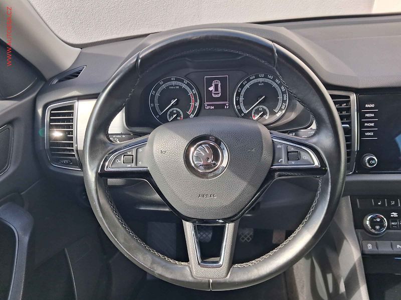 Škoda Kodiaq (2018) 1.4 TSi 4x4, Ambition - fotka 11 z 20