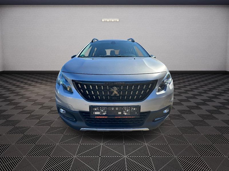 Peugeot 2008 (2016) 1.6Hdi 88kw GT-line - fotka 2 z 26