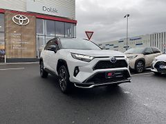 Toyota RAV4 2.5 Plug-in Hybrid Selection - fotografie inzerátu