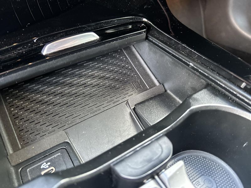Mercedes-Benz Třídy A A 180 AMG - fotka 22 z 28
