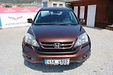 Honda CR-V (2012) 2,0i LPG KLIMA 4X4  TEMPOMAT  - náhled 1