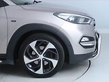 Hyundai Tucson (2015) Executive 2.0 CRDi, 4X4 - náhled 13