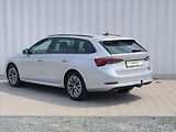 Škoda Octavia 2,0   Ambiente nezávislé topen - náhled 22