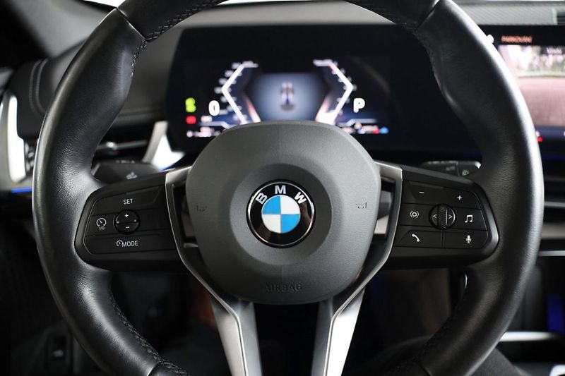 BMW X1 xDrive23d - fotka 23 z 27