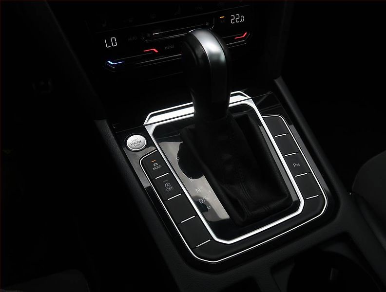 Volkswagen Arteon (2021) Elegance 2.0 TDI - fotka 13 z 27