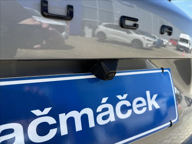 Ford Kuga 1,5 EcoBoost  111kW ST-Line X - fotka 18 z 49