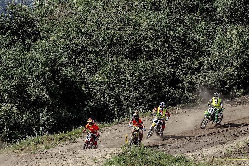 Fichtl MAZEC 24 hodin 2024