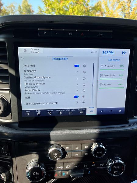 Ford F-150 (2021) power boost  - fotka 24 z 33