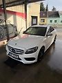 Mercedes-Benz Třídy C (2017) Mercedes Benz C200, 135kw 2017 - náhled 1
