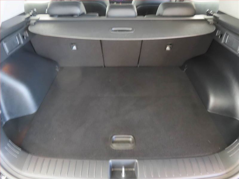 Kia Sportage (2025) Top 1.6 T-GDI - fotka 13 z 14