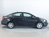 Chevrolet Aveo (2013) 1.2 i 16V, po STK, Tažné - náhled 6