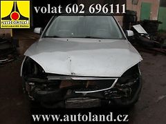 Ford Mondeo (2004) VOLAT 602 696111 - fotografie inzerátu