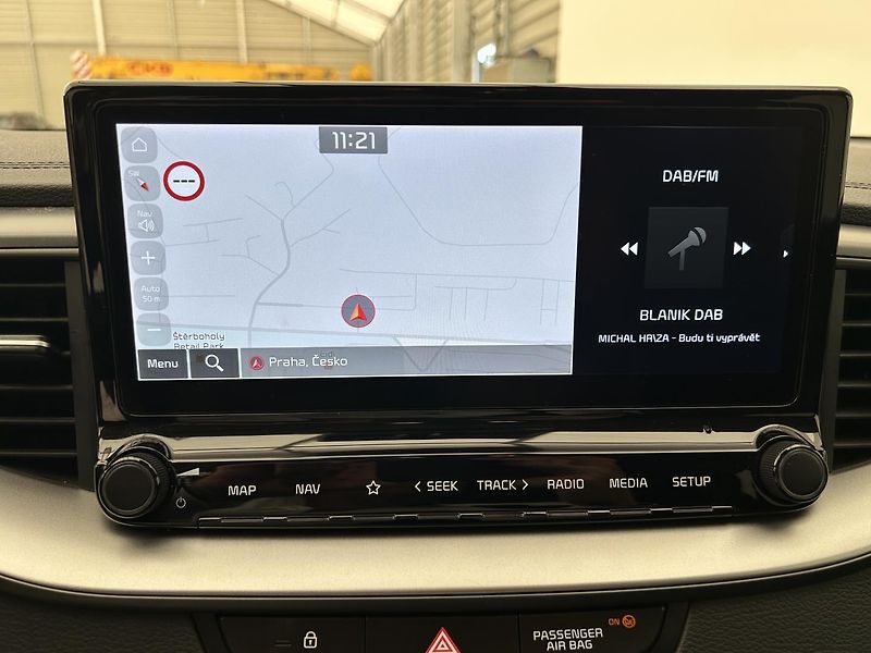 Kia Ceed 1.5 T -GDI TOP - fotka 15 z 25