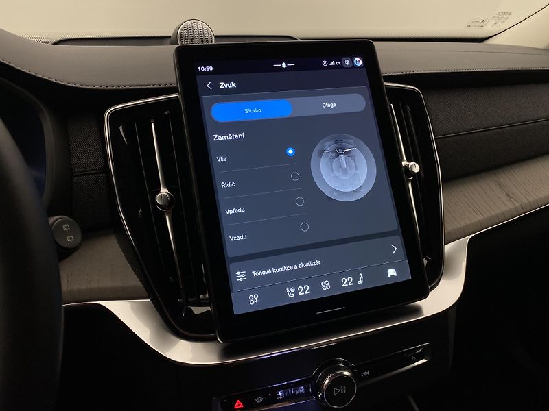 Volvo XC90 T8 AWD RECHARGE BRIGHT PLUS 7m - fotka 59 z 67