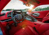 Corvette Z06 (2022)