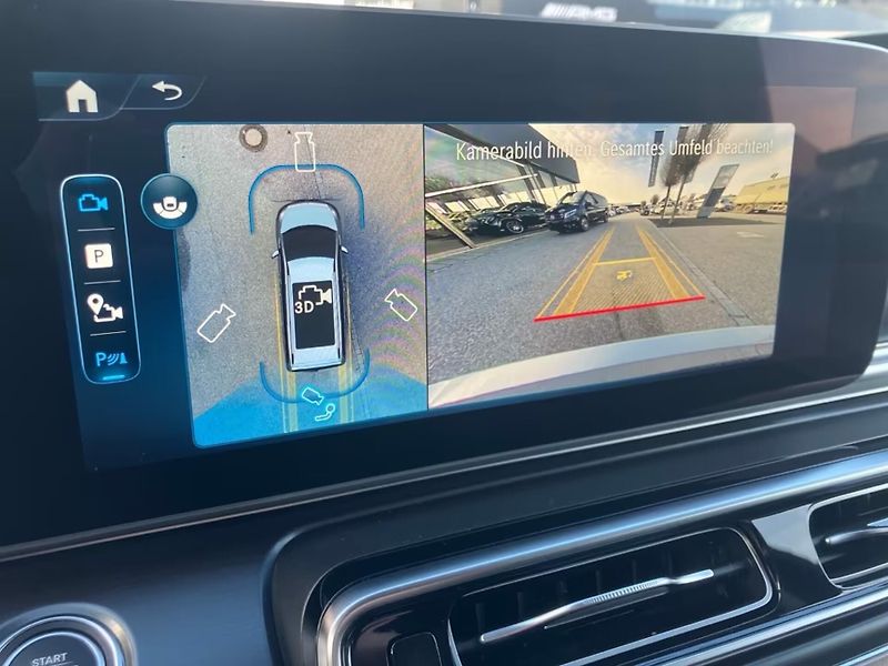Mercedes-Benz Třídy V Marco Polo 250d DISTRO 360 AIR - fotka 13 z 17