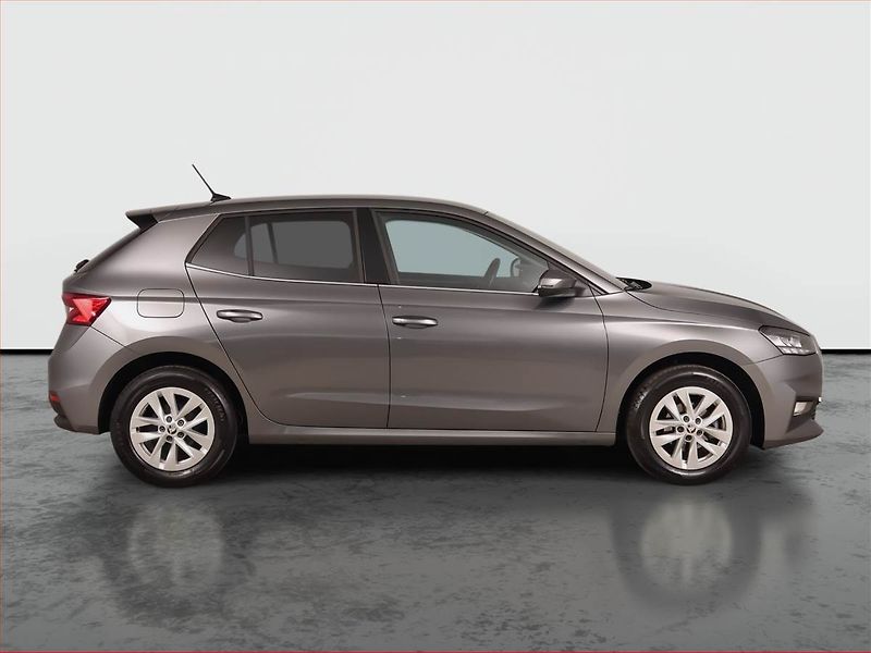 Škoda Fabia (2024) 1.0 TSI, Top Selection - fotka 6 z 15