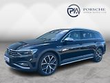 Volkswagen Passat ALLTRACK 2,0 TSI 206kW 4MOT 7D - náhled 1
