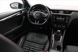 Škoda Octavia (2015) RS 2.0 TDI, Kůže, Navi - náhled 7