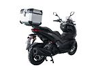 Linhai (2025) SCOOTER BUCK 125 ADV E5 - náhled 7