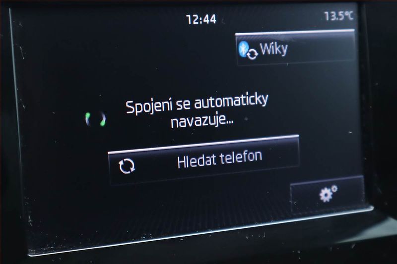Škoda Octavia (2013) 1.2 TSI, Serv.kniha, Tempomat - fotka 17 z 24