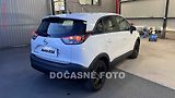 Opel Crossland X (2018) 1.2 Turbo, ČR, servis.kniha - náhled 1