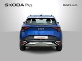 Kia Sportage (2024) 1.6 T-GDI 4x4 Exclusive - náhled 29