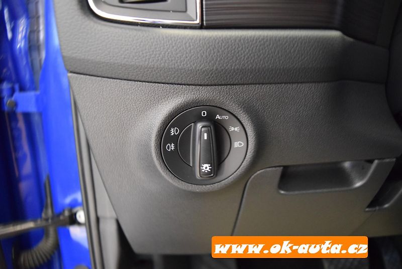 Škoda Kodiaq 2.0 TDI 4x4 DSG AMBITION 2021 - fotka 33 z 52