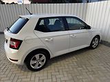 Škoda Fabia 1,0 TSI DPH 1.maj. původ ČR - náhled 13