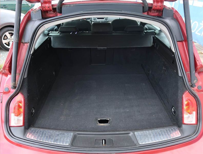 Opel Insignia (2009) 2.0 CDTI, po STK, pěkný stav - fotka 13 z 20