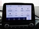 Ford Puma (2021) 1.0 EB, Titanium, LED, navi - náhled 17