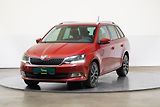 Škoda Fabia - náhled 1