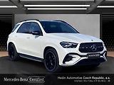 Mercedes-Benz GLE (2024) 450 4MATIC - náhled 7