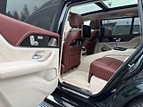 Mercedes-Benz GLS 4MATIC MAYBACH - náhled 26