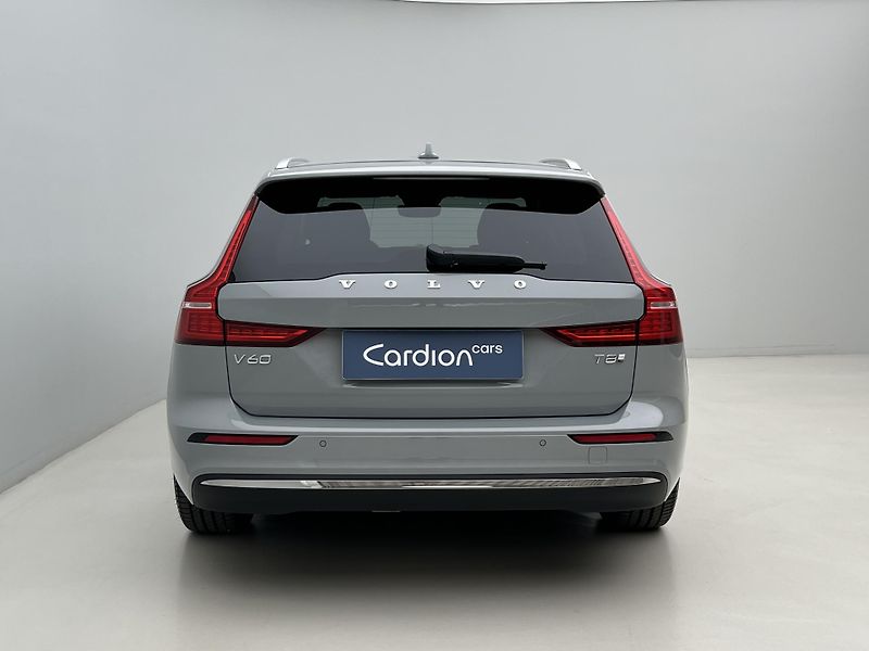 Volvo V60 (2026) T8 BRIGHT PLUS AUT - fotka 11 z 45