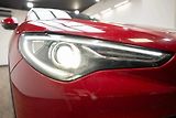 Alfa Romeo Stelvio Q4 2.2 JTD 154 kW - náhled 27