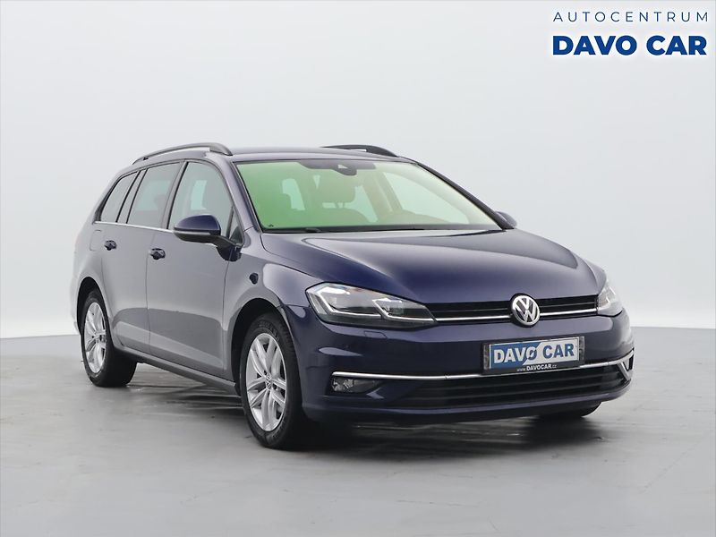 Volkswagen Golf 1,5 TSI 110kW DSG Highline LED - fotografie inzerátu