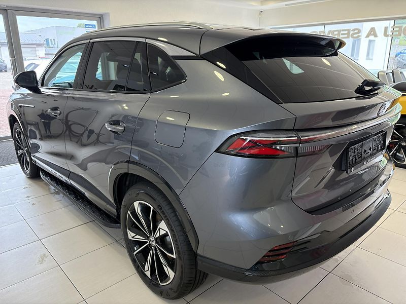 MG HS (2026) PHEV exclusive  - fotka 5 z 15