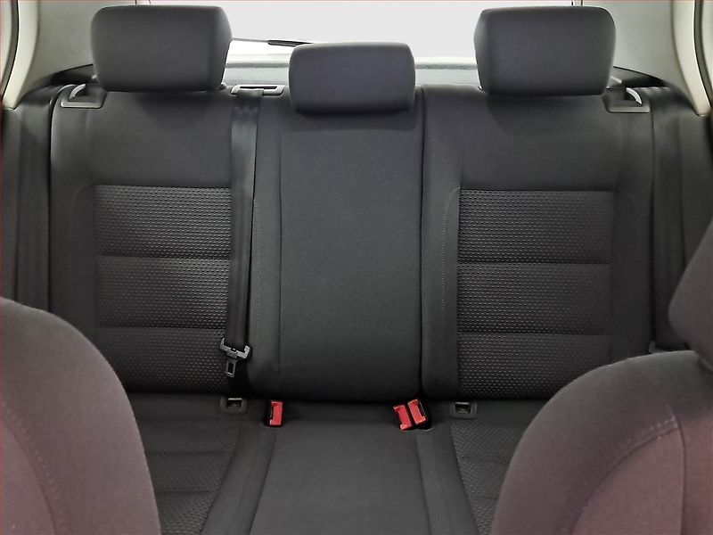 Volkswagen Golf (2008) 1.4 TSI, nová STK, v provozu - fotka 10 z 17