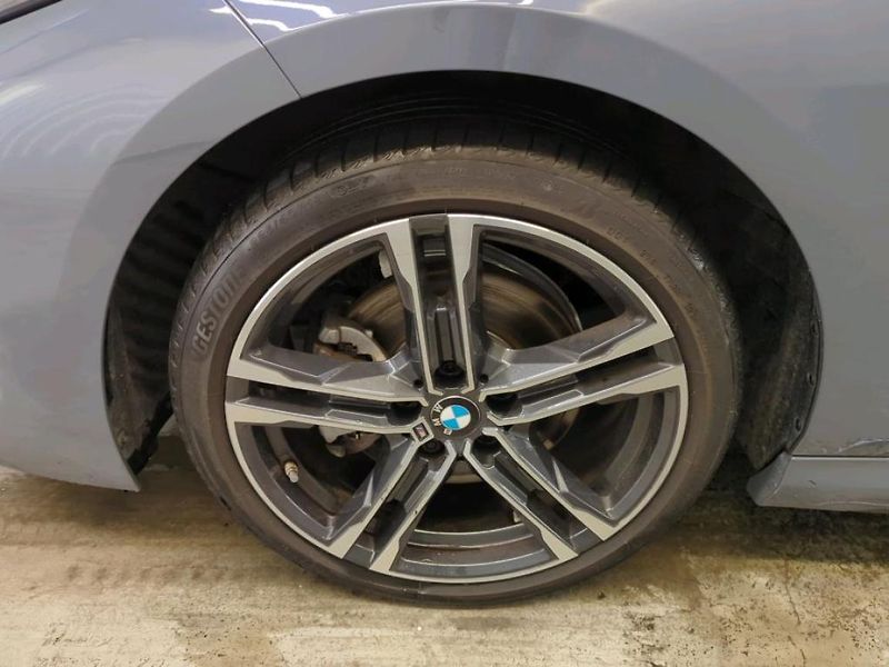 BMW Řada 2 218i Gran Coupé - fotka 4 z 6