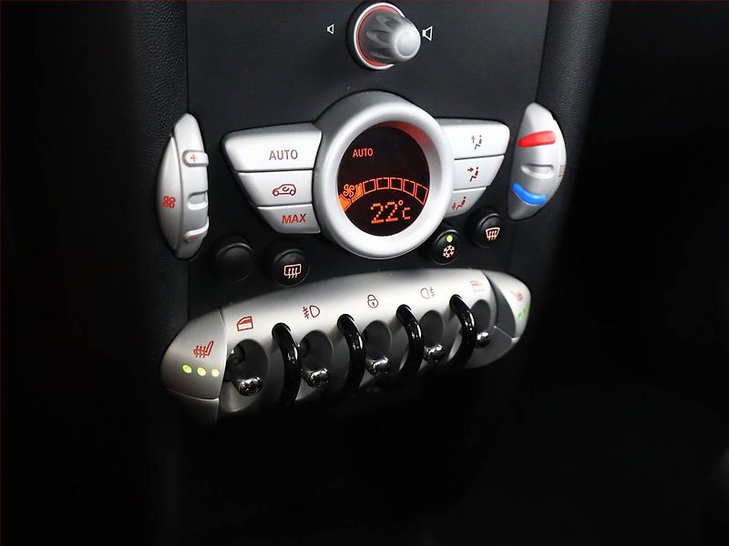 Mini Ostatní (2009) Cooper, po STK, za dobrou cenu - fotka 12 z 13