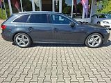 Audi A4 (2016) 2.0TDI 140kW QUATTRO -NEZ.TOP! - náhled 9