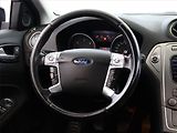 Ford Mondeo (2007) 1.8 TDCi, nová STK, Tažné - náhled 13