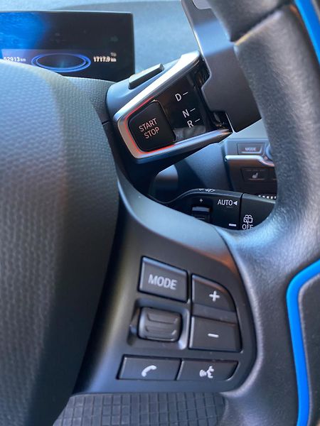 BMW i3 - fotka 10 z 20