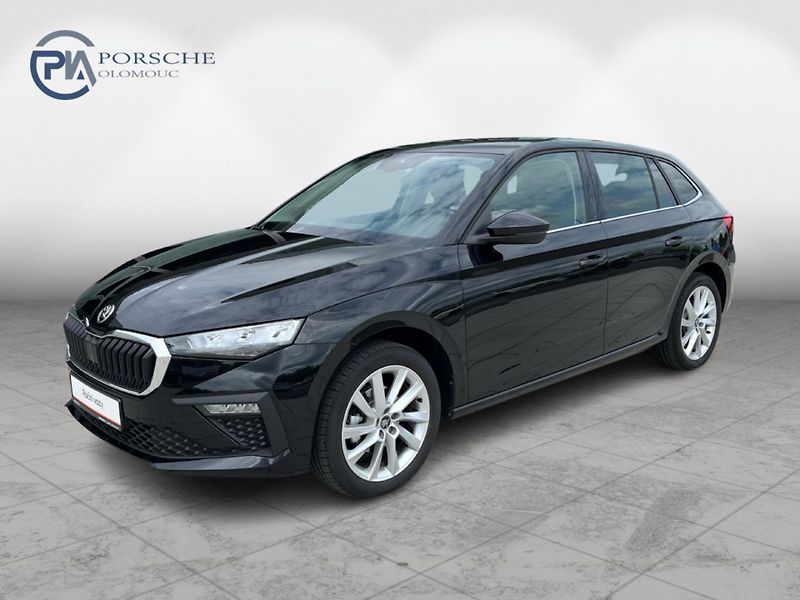 Škoda Scala 1.0 TSi 85 kW TOP SELECTION - fotografie inzerátu