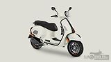 Vespa GTS 125 Super (2026) Sport AKCE 0% - skladem - náhled 10