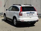 Honda CR-V (2012) 2.2 CiTD 4x4, ČR, servis - náhled 6