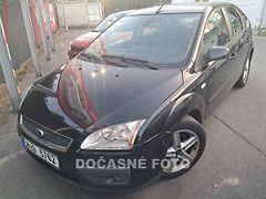 Ford Focus (2006) 1.6 D - fotografie inzerátu