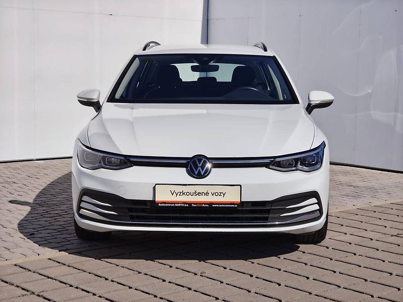 Volkswagen Golf Style 7DSG 1,5eTSI - fotka 4 z 22