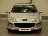 Peugeot 407 (2004) 2.0HDI, STK10/27 - náhled 1